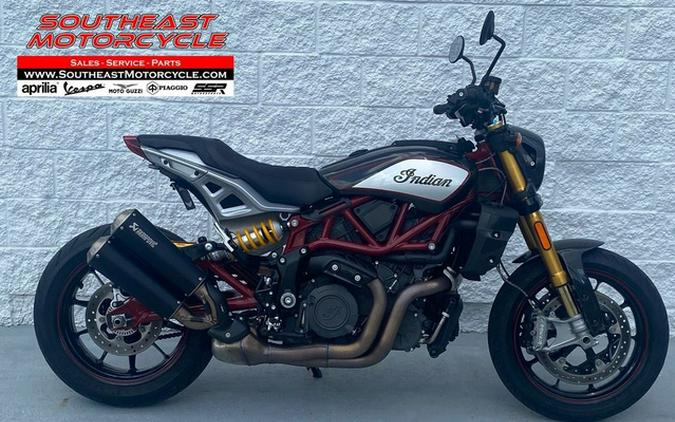 2022 Indian FTR R Carbon Review [24 Fast Facts]