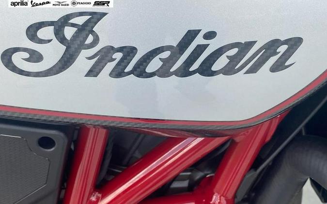 2022 Indian Motorcycle® FTR R Carbon Carbon Fiber