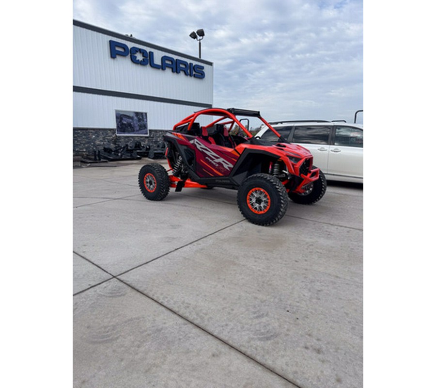 2025 Polaris RZR Pro R Factory-Armored Edition for sale in Nashville, IL