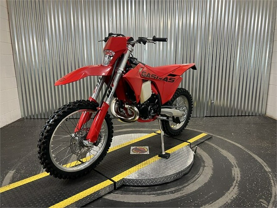 2025 GasGas EC 250