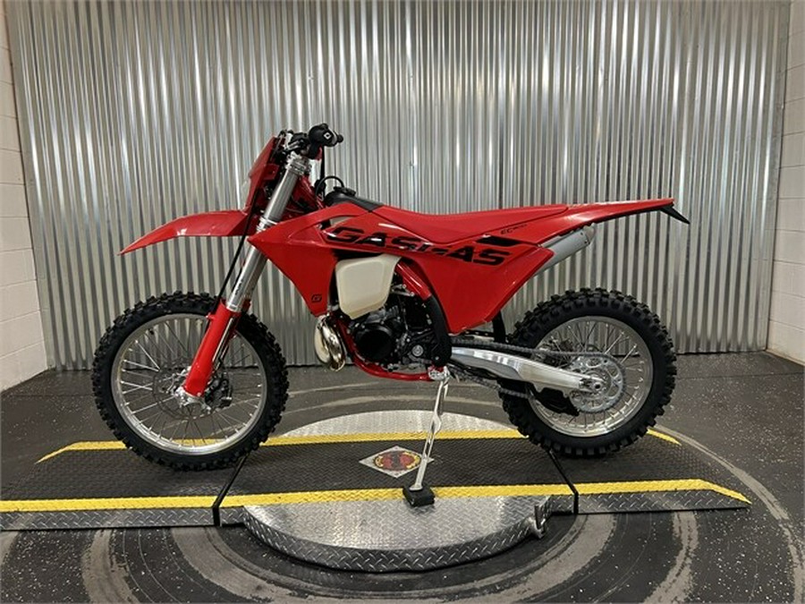 2025 GasGas EC 250