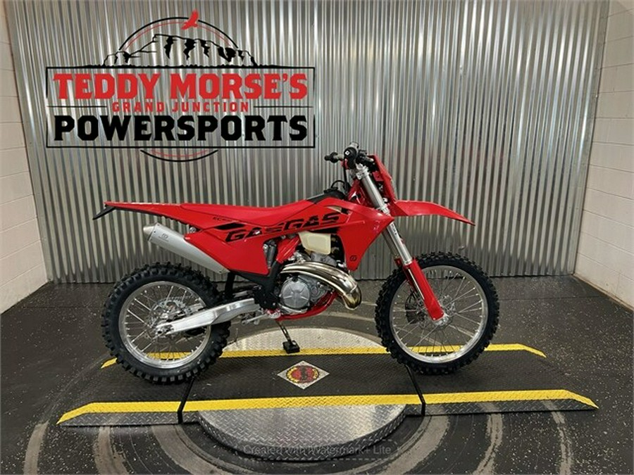 2025 GasGas EC 250