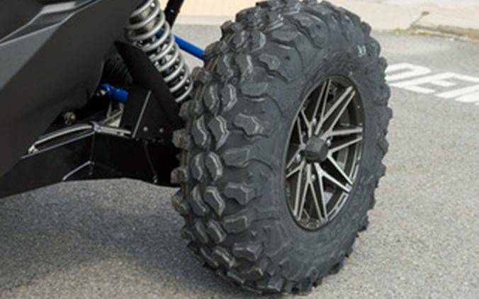 2025 Kawasaki Teryx KRX4 1000