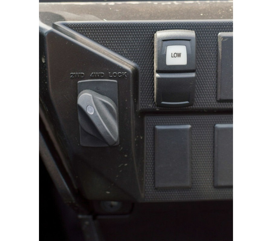 2025 Kawasaki Teryx KRX4 1000