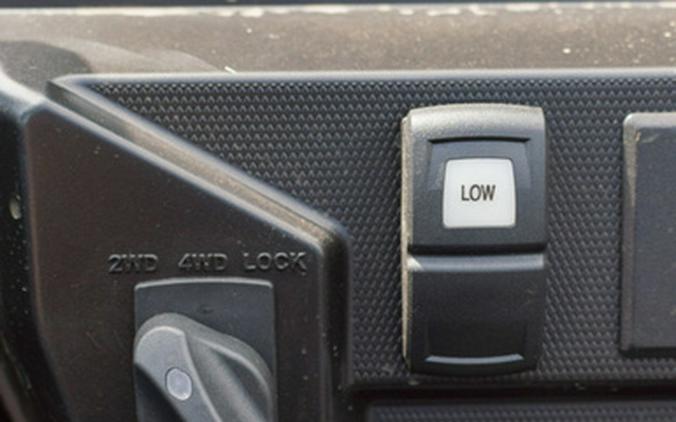 2025 Kawasaki Teryx KRX4 1000