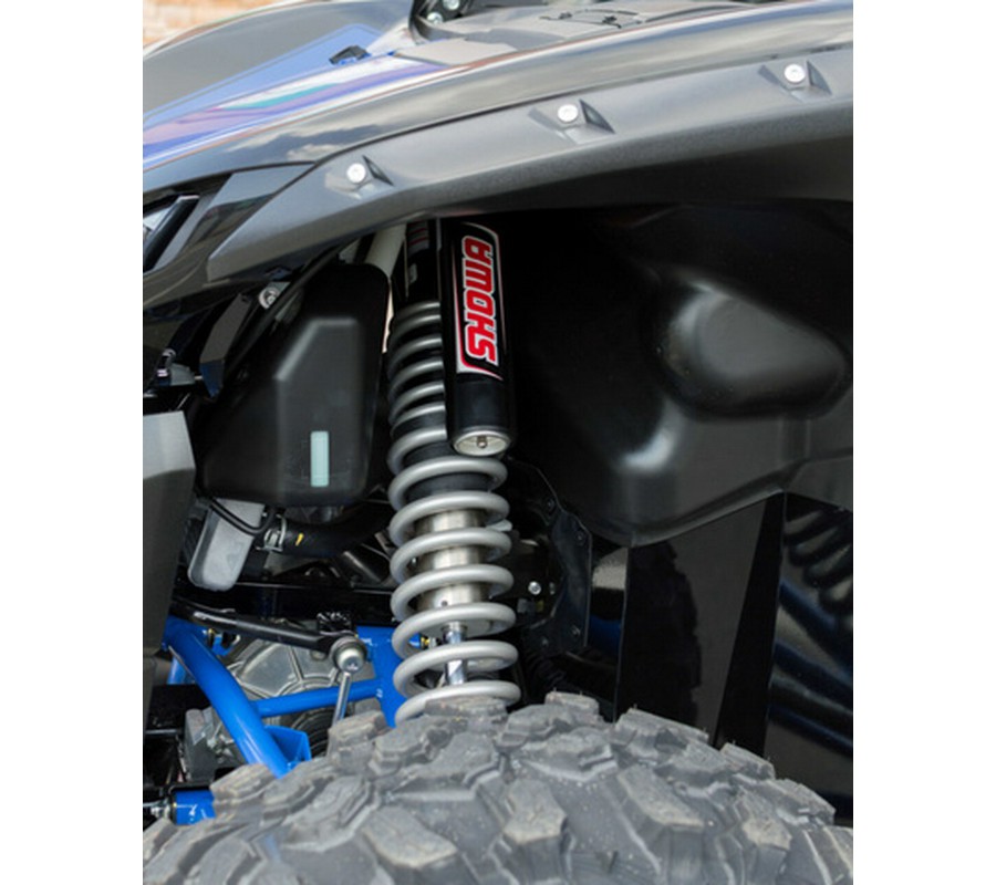 2025 Kawasaki Teryx KRX4 1000