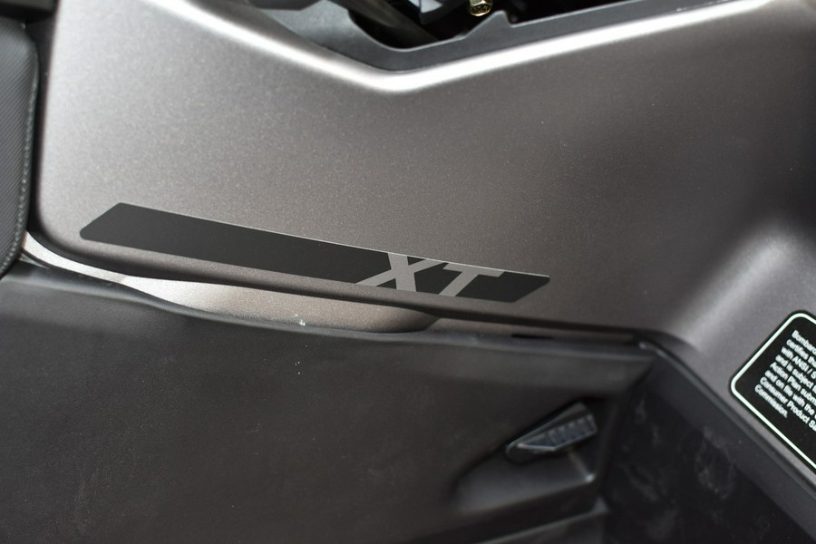 2025 Can-Am OUTLANDER MAX XT 850