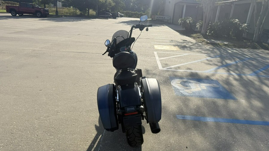 2019 Harley-Davidson® Sport Glide™