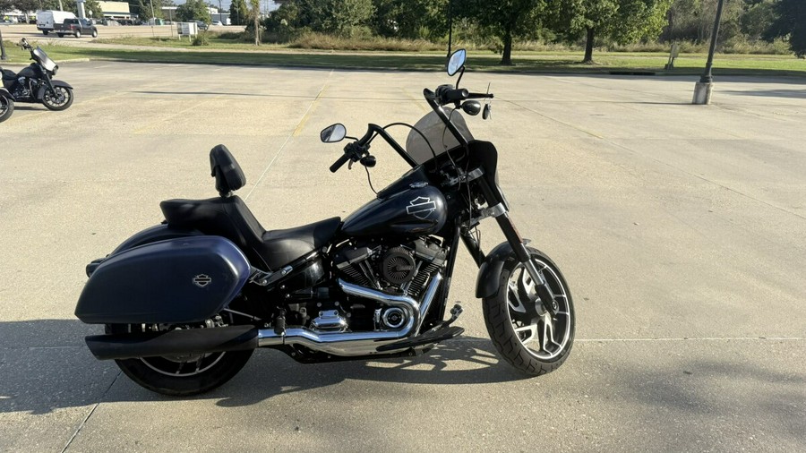 2019 Harley-Davidson® Sport Glide™