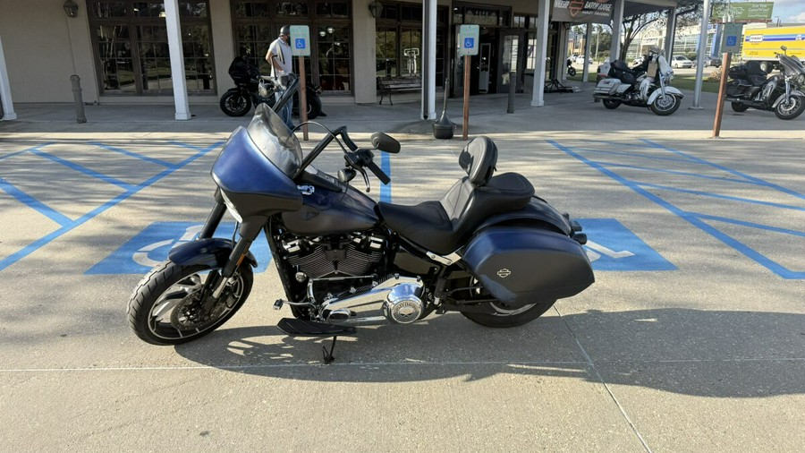 2019 Harley-Davidson® Sport Glide™