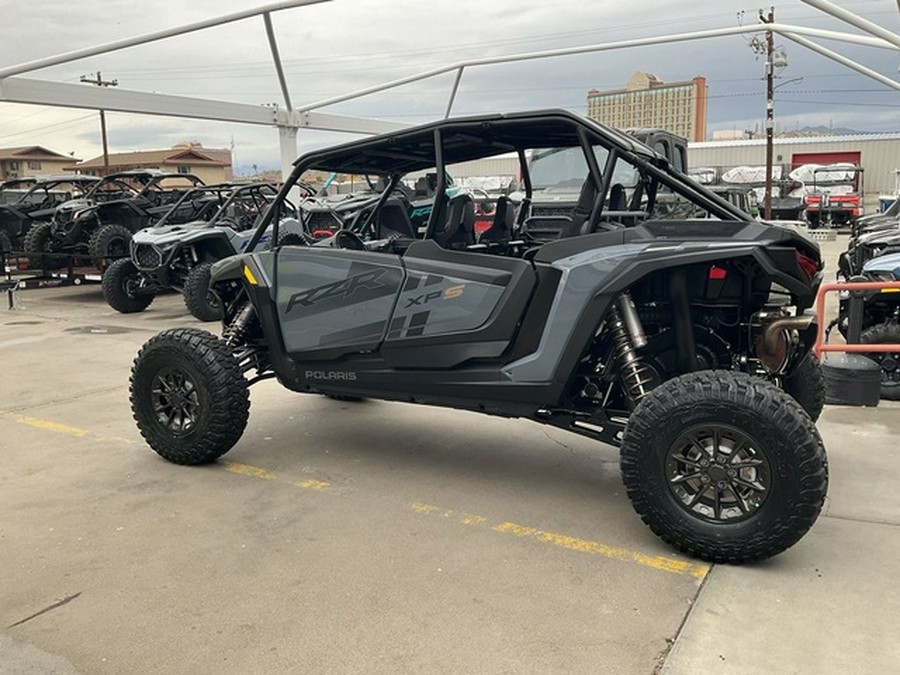 2026 Polaris RZR XP S 4 1000 Ultimate