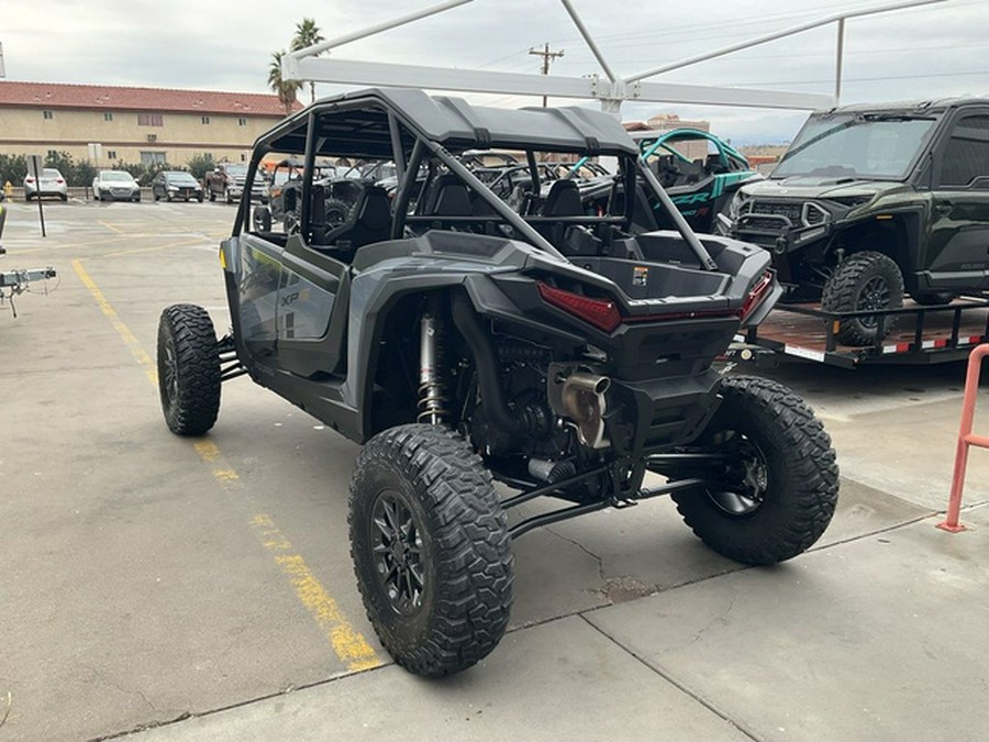 2026 Polaris RZR XP S 4 1000 Ultimate