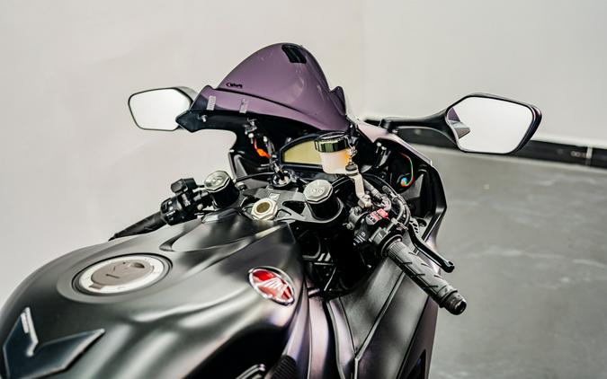 2016 Honda CBR1000RR