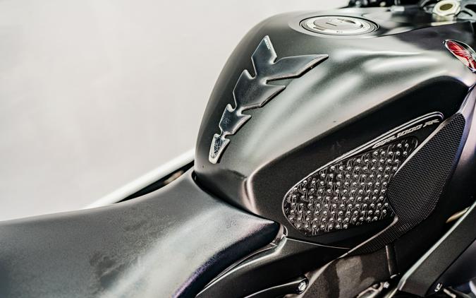 2016 Honda CBR1000RR