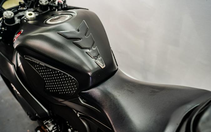 2016 Honda CBR1000RR