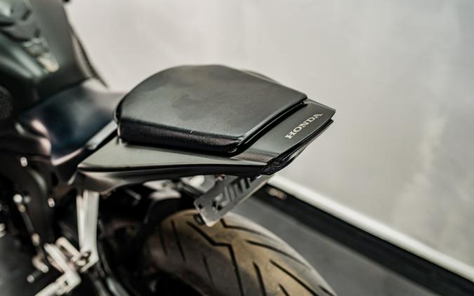 2016 Honda CBR1000RR