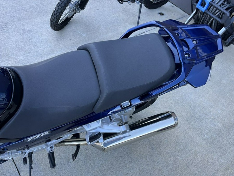 2016 Yamaha FJR 1300A