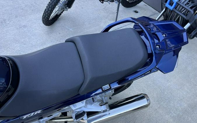 2016 Yamaha FJR 1300A