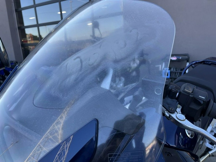 2016 Yamaha FJR 1300A