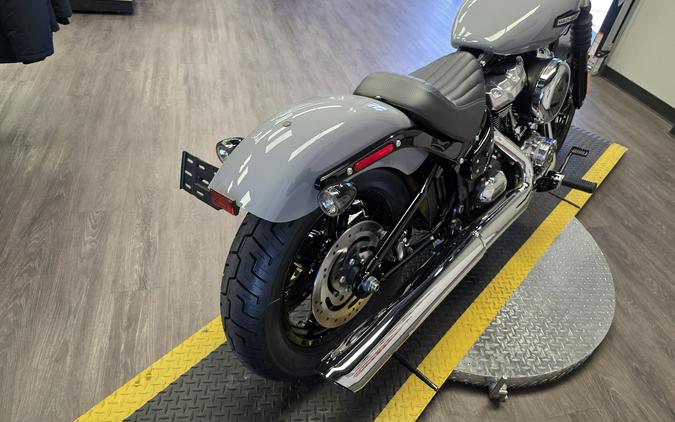 2026 Harley-Davidson Street Bob®