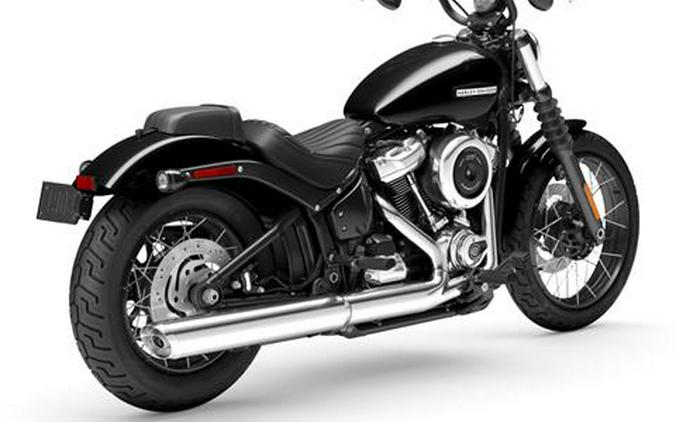 2026 Harley-Davidson Street Bob®