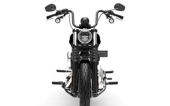 2026 Harley-Davidson Street Bob®
