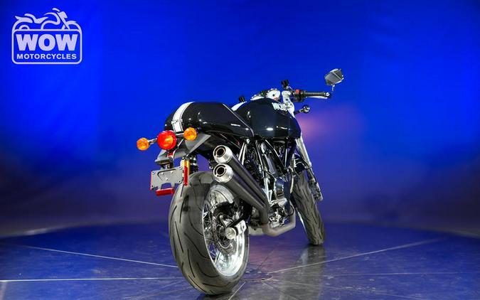 2006 Ducati SPORT CLASSIC GT 1000