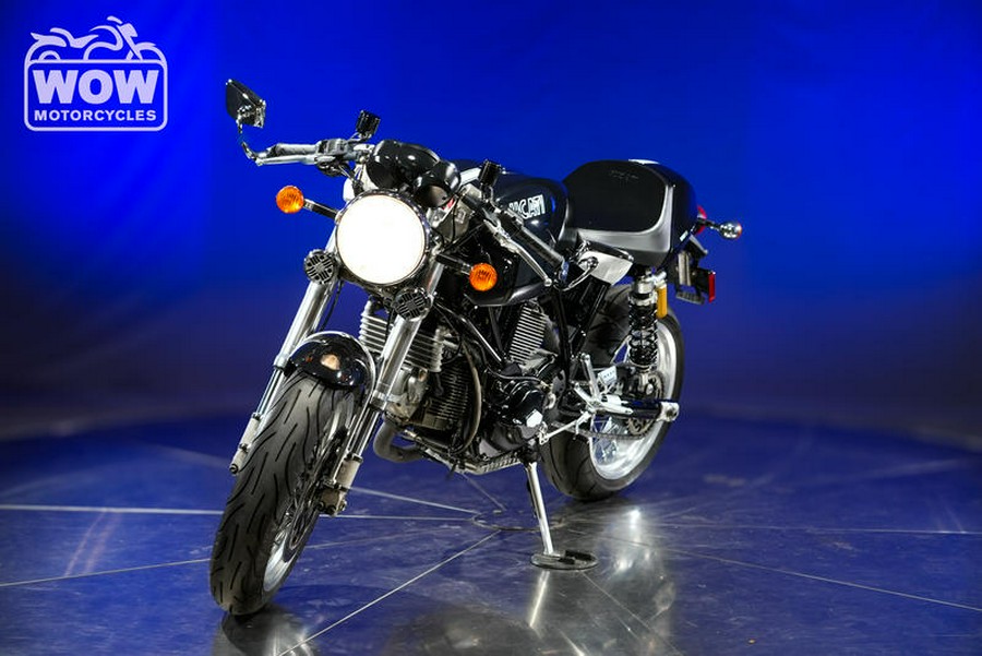 2006 Ducati SPORT CLASSIC GT 1000