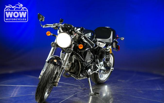 2006 Ducati SPORT CLASSIC GT 1000