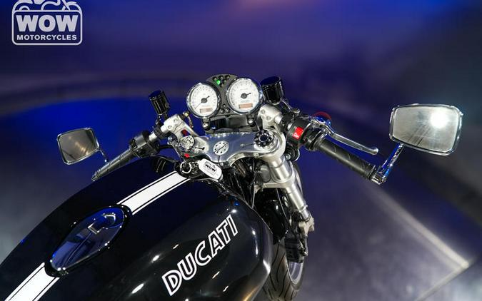 2006 Ducati SPORT CLASSIC GT 1000