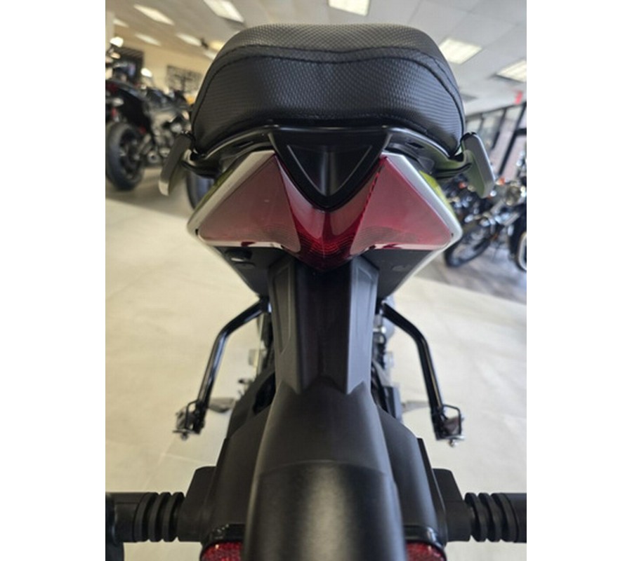 2026 Aprilia RS 457