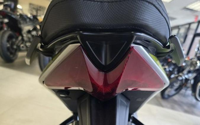 2026 Aprilia RS 457
