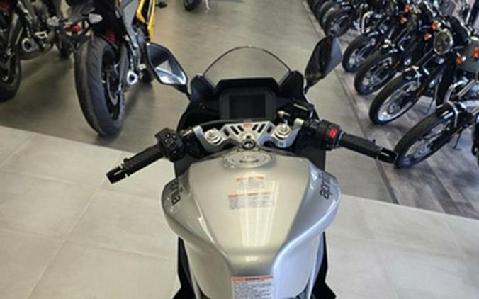 2026 Aprilia RS 457