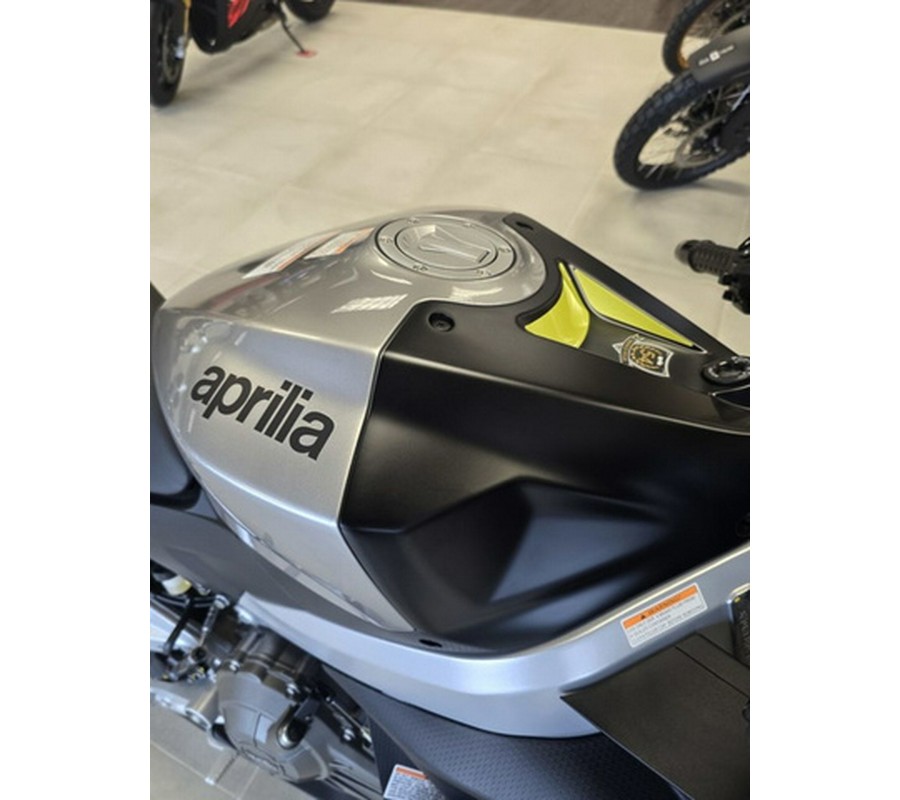 2026 Aprilia RS 457