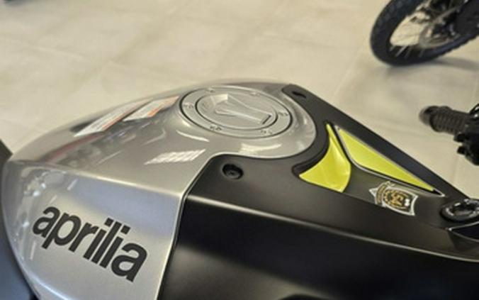 2026 Aprilia RS 457