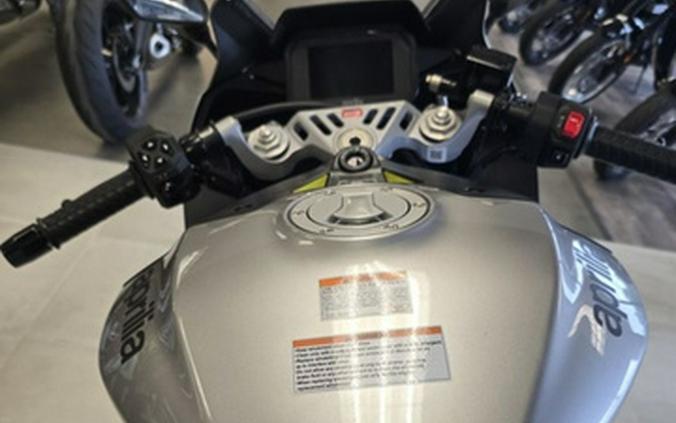 2026 Aprilia RS 457