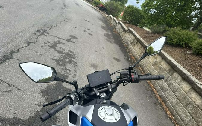 2026 CFMOTO NK 300