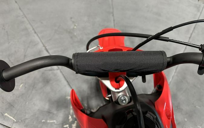 2026 Honda CRF® 50F