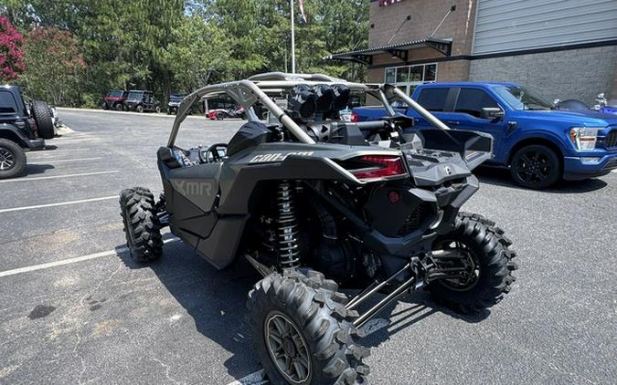 2026 Can-Am Maverick X3 X Mr Turbo RR 72