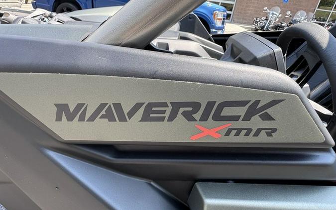 2026 Can-Am Maverick X3 X Mr Turbo RR 72