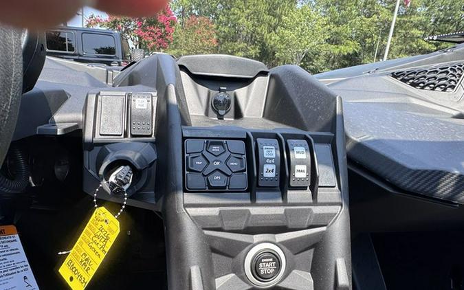2026 Can-Am Maverick X3 X Mr Turbo RR 72