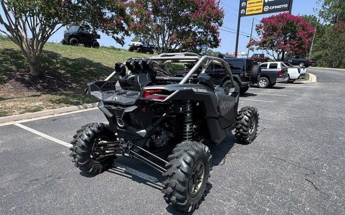 2026 Can-Am Maverick X3 X Mr Turbo RR 72
