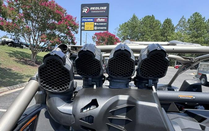 2026 Can-Am Maverick X3 X Mr Turbo RR 72