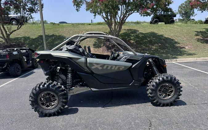 2026 Can-Am Maverick X3 X Mr Turbo RR 72