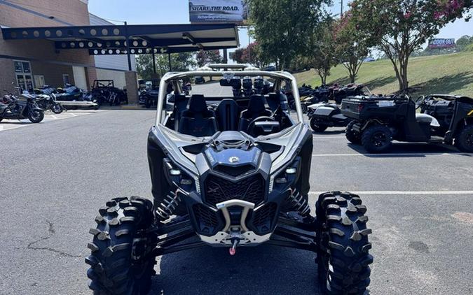 2026 Can-Am Maverick X3 X Mr Turbo RR 72