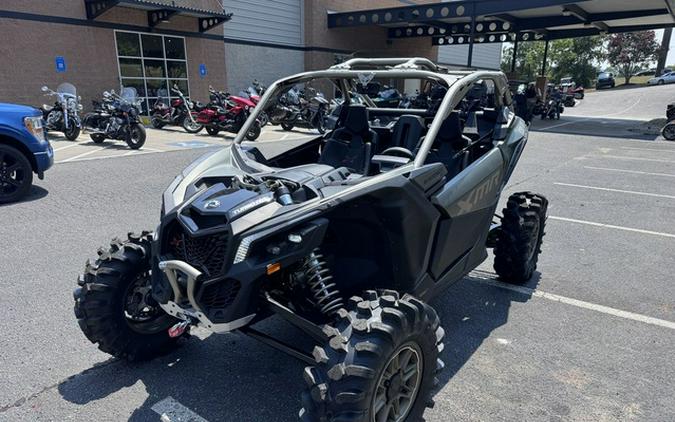 2026 Can-Am Maverick X3 X Mr Turbo RR 72