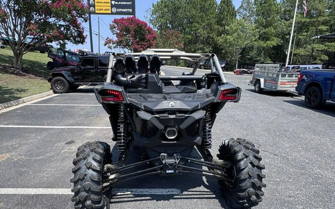 2026 Can-Am Maverick X3 X Mr Turbo RR 72