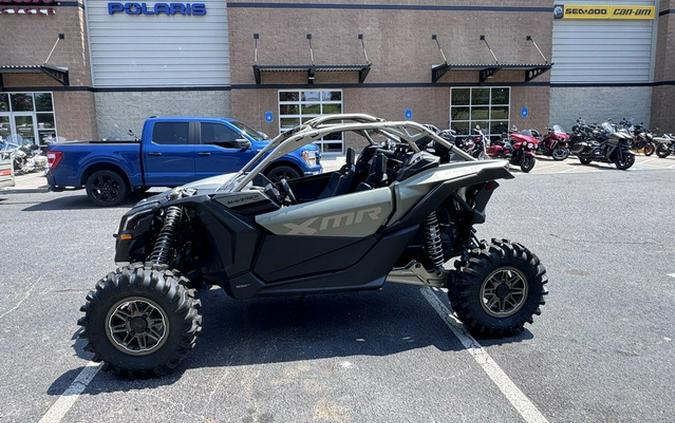 2026 Can-Am Maverick X3 X Mr Turbo RR 72