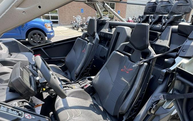 2026 Can-Am Maverick X3 X Mr Turbo RR 72