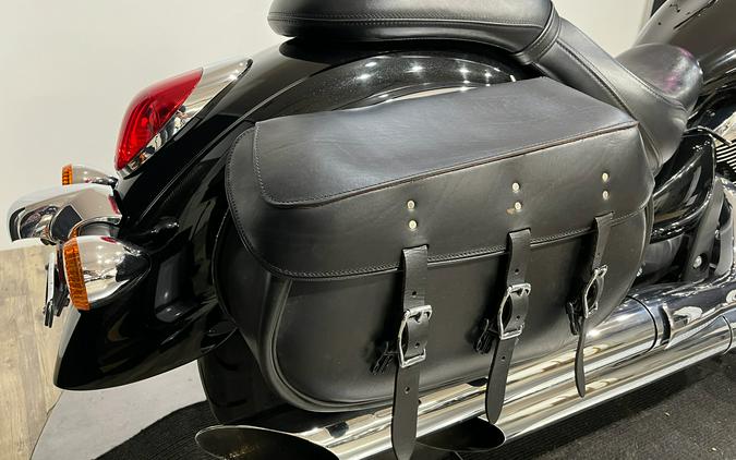 2009 Kawasaki Vulcan® 900 Classic